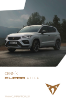 cupra ateca - cennik 2024-1